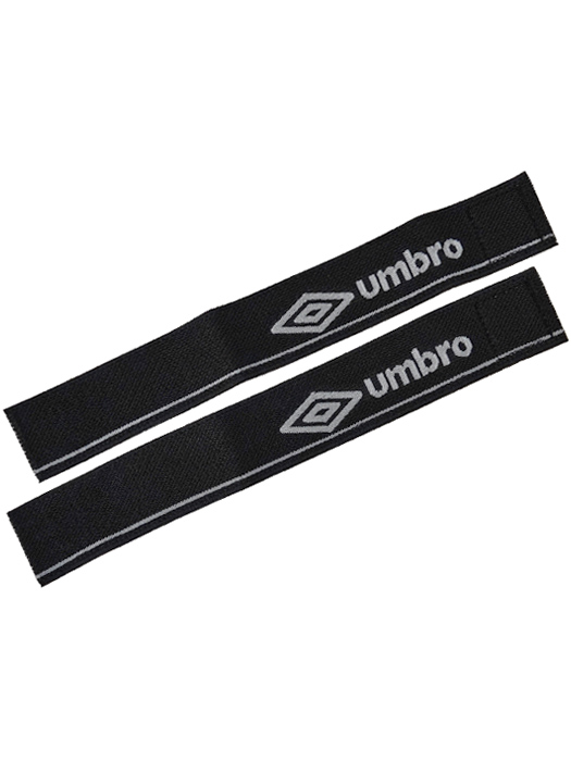 (アンブロ) UMBRO/シンガードストッパー/ブラック/UJS7001/簡易配送(CARDのみ/送料注文後変更/1点限/保障無)