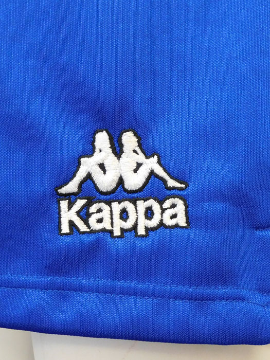 ***限定再入荷***(カッパ) KAPPA/1995/1996ユベントス/サード/パンツ