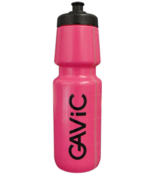 (ガビック) GAVIC/ウォーターボトル1L/ピンク/GC1400