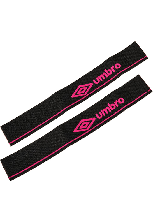 (アンブロ) UMBRO/シンガードストッパー/ブラック/UJS7001/簡易配送(CARDのみ/送料注文後変更/1点限/保障無)