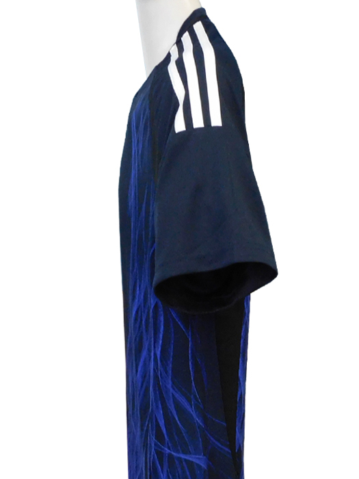 (アディダス) adidas/24/25日本代表/ホーム/半袖/遠藤航/KMW71-IU0964