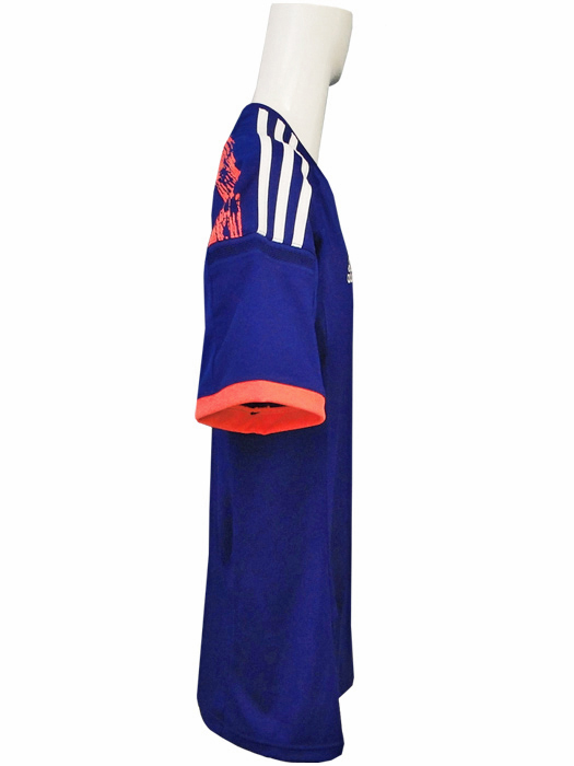 ***限定再入荷***(アディダス) adidas/14/15日本代表/ホーム/半袖/AFCアジアカップ2015/酒井高徳/AD654-G85287