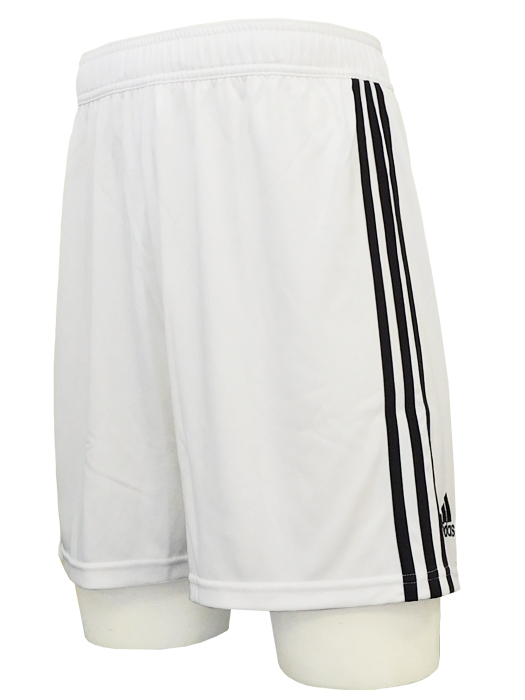 (アディダス) adidas/18/19レアルマドリード/ホーム/パンツ/EMZ40-DH3371/簡易配送(CARDのみ送料注文後変更/1点限/保障無)