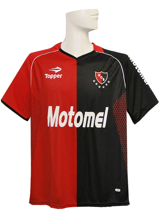 ニューウェルズ オールドボーイズ Newell S Old Boys Japaneseclass Jp