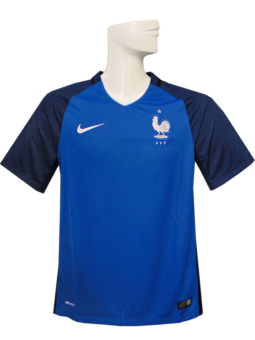 ナショナルチーム ヨーロッパ フランス代表 レプリカユニフォーム サッカーショップ ネイバーズスポーツ